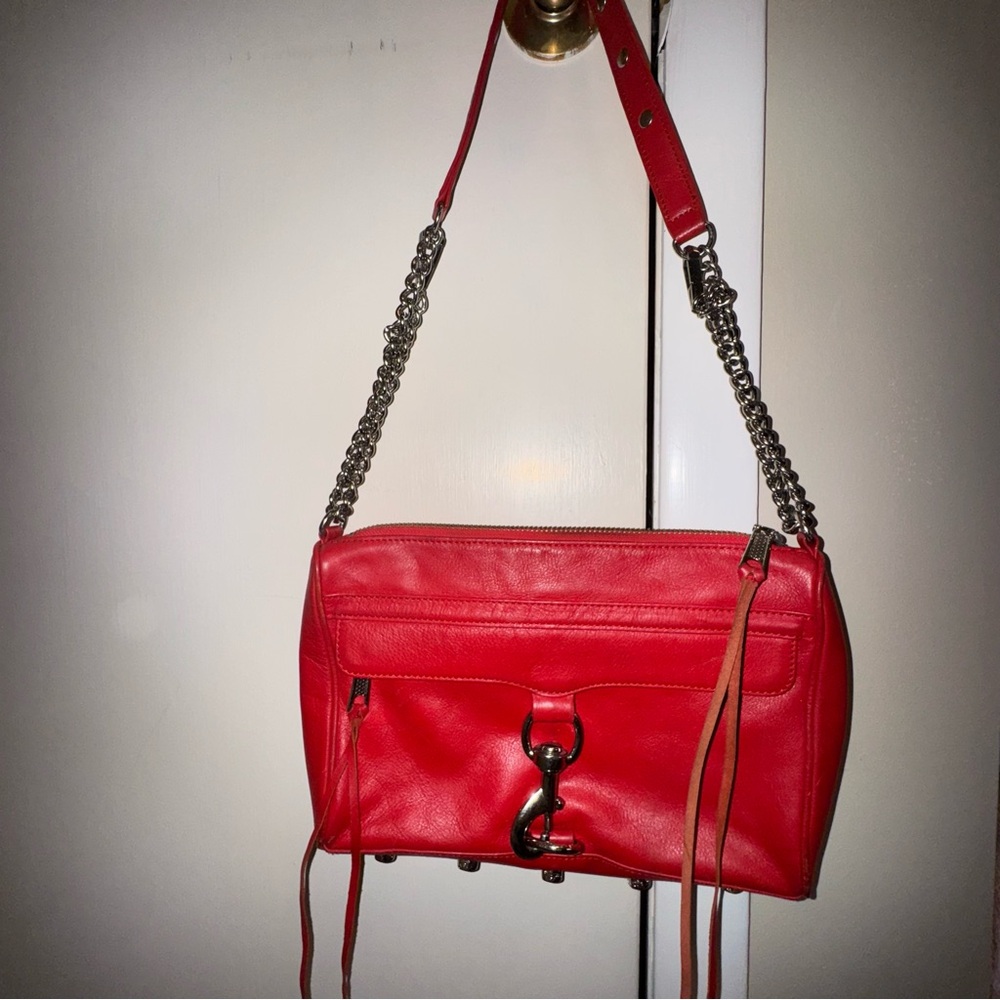 Rebecca Minkoff MAC bag